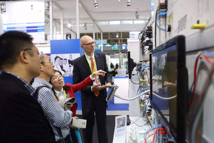 世界机械制造业发展四大趋势之预测